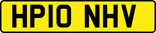 HP10NHV