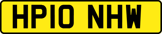 HP10NHW