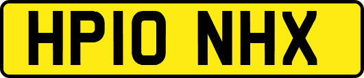 HP10NHX