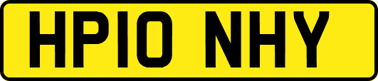 HP10NHY