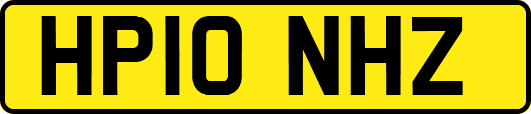 HP10NHZ