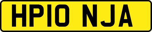 HP10NJA