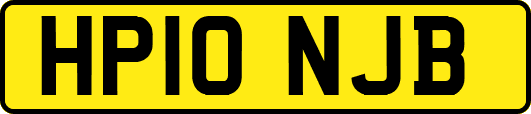 HP10NJB