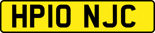 HP10NJC