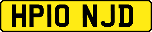 HP10NJD