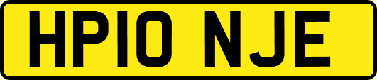 HP10NJE