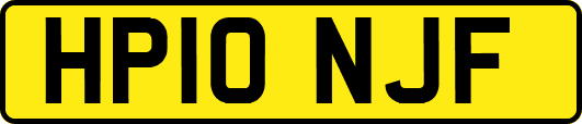 HP10NJF