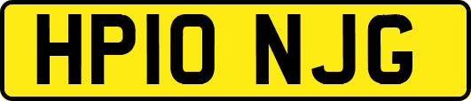 HP10NJG