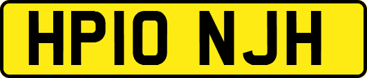 HP10NJH