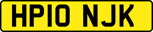 HP10NJK