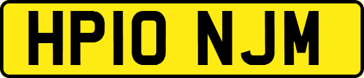 HP10NJM