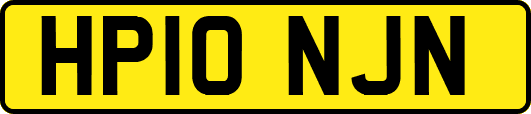 HP10NJN