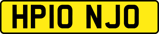 HP10NJO