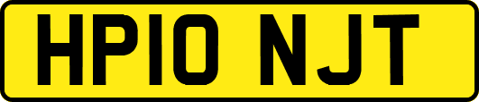 HP10NJT