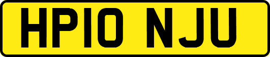 HP10NJU