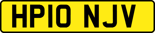 HP10NJV