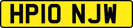 HP10NJW