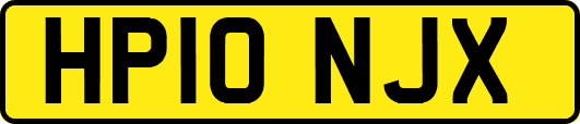 HP10NJX