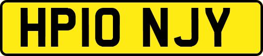 HP10NJY