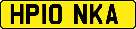 HP10NKA