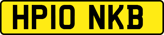 HP10NKB