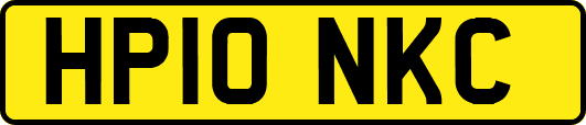 HP10NKC