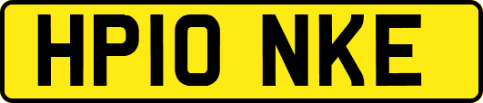 HP10NKE