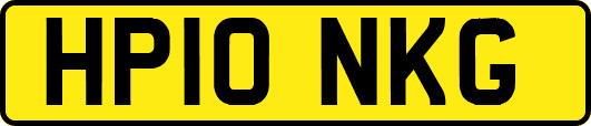 HP10NKG