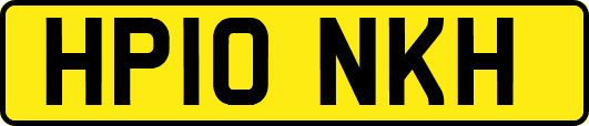 HP10NKH