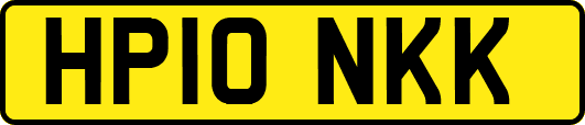 HP10NKK
