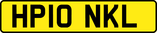 HP10NKL