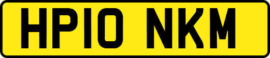 HP10NKM
