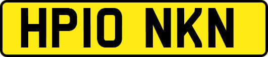 HP10NKN