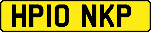HP10NKP