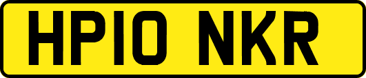 HP10NKR
