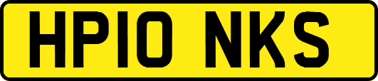 HP10NKS