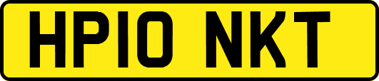 HP10NKT