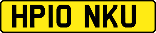 HP10NKU