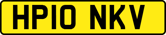 HP10NKV