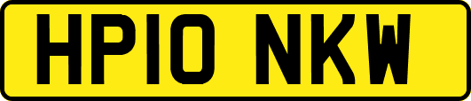 HP10NKW