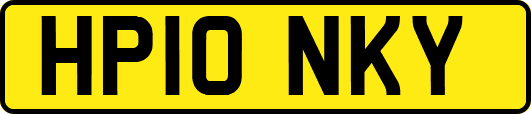 HP10NKY