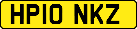 HP10NKZ