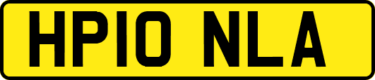 HP10NLA