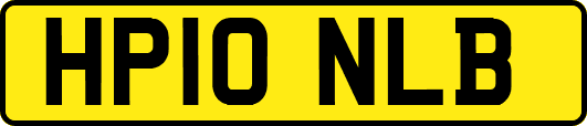 HP10NLB
