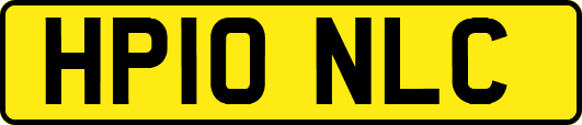 HP10NLC