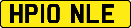 HP10NLE