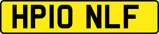 HP10NLF