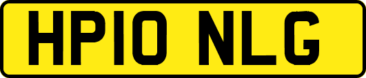 HP10NLG