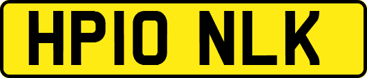 HP10NLK