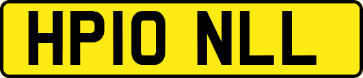 HP10NLL